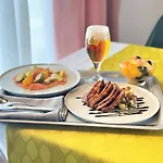 Hotel The Originals City, La Maison De Lise, Mulhouse 3*
