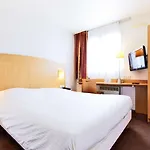 Restaurant Kyriad Mulhouse Nord Hotel Illzach