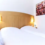 Hotel Restaurant Kyriad Mulhouse Nord Illzach