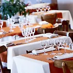 Hotel Restaurant Kyriad Mulhouse Nord Illzach