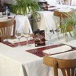 Hotel Restaurant Kyriad Mulhouse Nord 3*