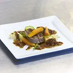 Restaurant Kyriad Mulhouse Nord 3*