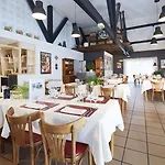 Hotel The Originals City, La Maison De Lise, Mulhouse 3*