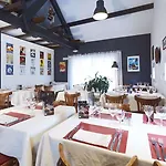 Restaurant Kyriad Mulhouse Nord Illzach