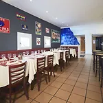 Hotel The Originals City, La Maison De Lise, Mulhouse 3*