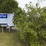 Restaurant Kyriad Mulhouse Nord