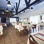 Restaurant Kyriad Mulhouse Nord 3* Illzach