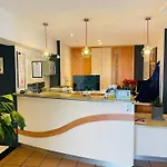 Restaurant Kyriad Mulhouse Nord Hotel Illzach
