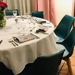 Restaurant Kyriad Mulhouse Nord 3* Illzach
