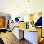 Hotel The Originals City, La Maison De Lise, Mulhouse Illzach