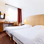 Restaurant Kyriad Mulhouse Nord Hotel