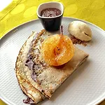Restaurant Kyriad Mulhouse Nord