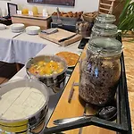 The Originals City, La Maison De Lise, Mulhouse Hotel