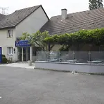 Restaurant Kyriad Mulhouse Nord Hotel