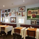 Hotel Restaurant Kyriad Mulhouse Nord 3*