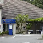 Restaurant Kyriad Mulhouse Nord Hotel 3*