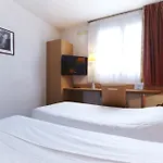Hotel Restaurant Kyriad Mulhouse Nord