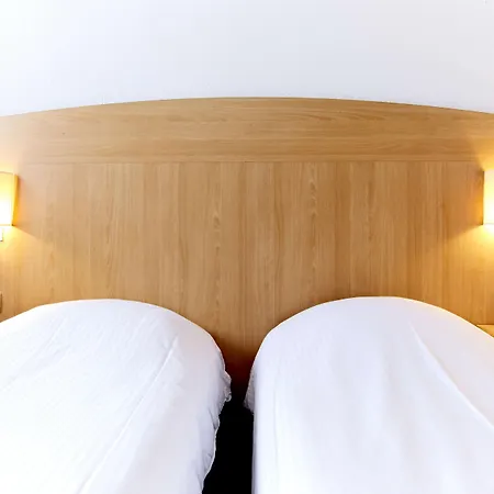 Hotel The Originals City, La Maison De Lise, Mulhouse