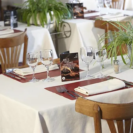 فندق The Originals City, La Maison De Lise, Mulhouse 3*