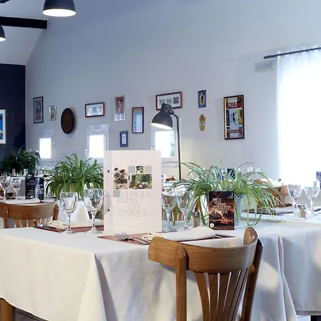 ホテル The Originals City, La Maison De Lise, Mulhouse