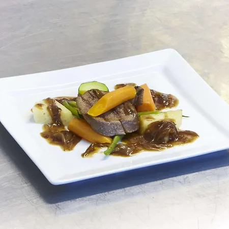 The Originals City, La Maison De Lise, Mulhouse 3*