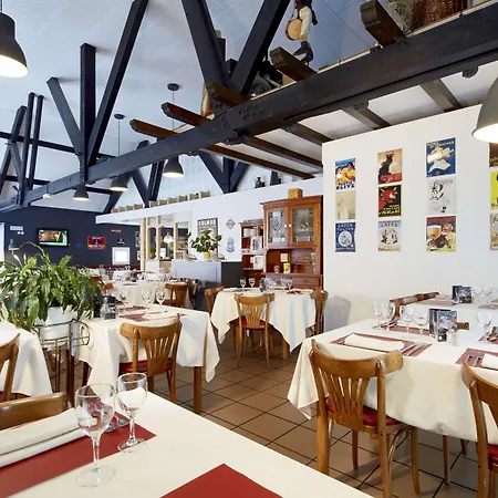 The Originals City, La Maison De Lise, Mulhouse 3*