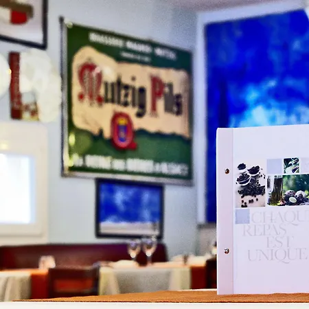 The Originals City, La Maison De Lise, Mulhouse 3*