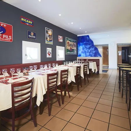 ホテル The Originals City, La Maison De Lise, Mulhouse 3*