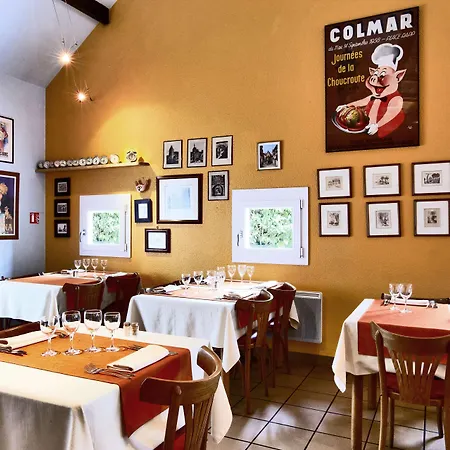 The Originals City, La Maison De Lise, Mulhouse 3*