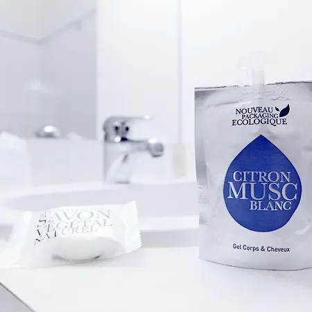 ホテル The Originals City, La Maison De Lise, Mulhouse イルツァッハ