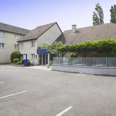The Originals City, La Maison De Lise, Mulhouse Hotel