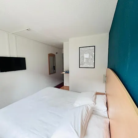 The Originals City, La Maison De Lise, Mulhouse