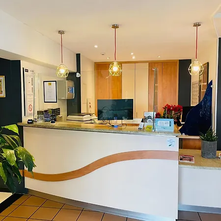 The Originals City, La Maison De Lise, Mulhouse Hotel Illzach