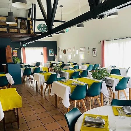 The Originals City, La Maison De Lise, Mulhouse 3*