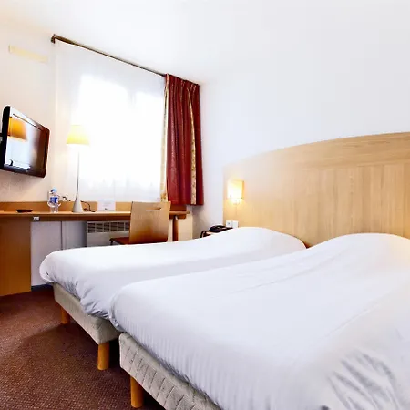 The Originals City, La Maison De Lise, Mulhouse ホテル