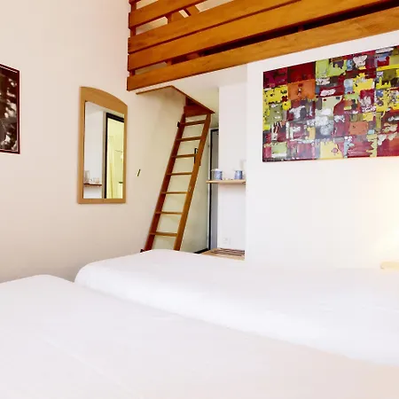 The Originals City, La Maison De Lise, Mulhouse ホテル