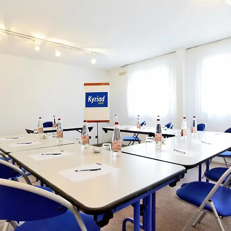 ホテル The Originals City, La Maison De Lise, Mulhouse イルツァッハ