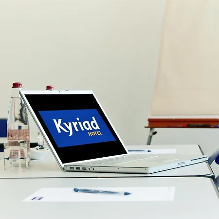 The Originals City, La Maison De Lise, Mulhouse 3* イルツァッハ