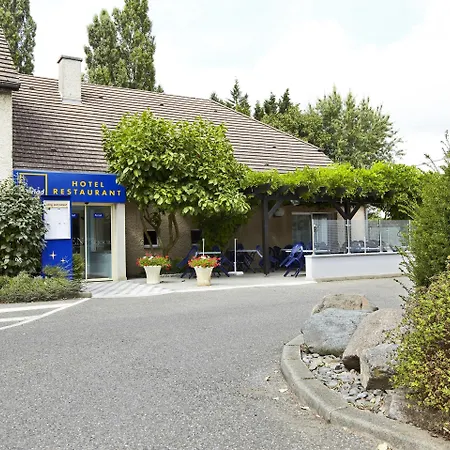 ホテル The Originals City, La Maison De Lise, Mulhouse