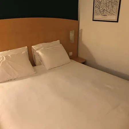 The Originals City, La Maison De Lise, Mulhouse 3* Illzach