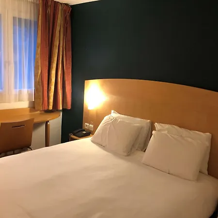 Hotel The Originals City, La Maison De Lise, Mulhouse 3*