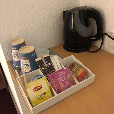 The Originals City, La Maison De Lise, Mulhouse ホテル