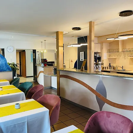 Hotel The Originals City, La Maison De Lise, Mulhouse 3*