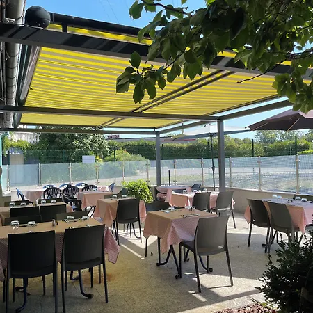 Hotel The Originals City, La Maison De Lise, Mulhouse 3*