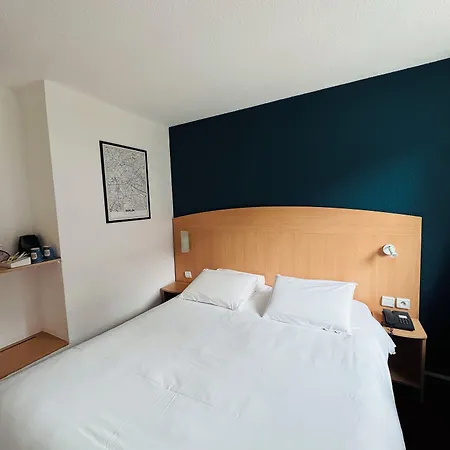Hotel The Originals City, La Maison De Lise, Mulhouse 3*