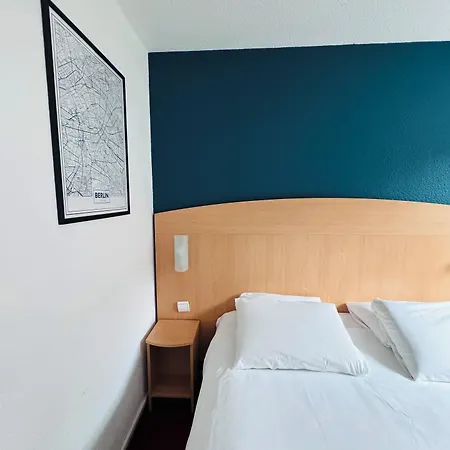 The Originals City, La Maison De Lise, Mulhouse מלון Illzach