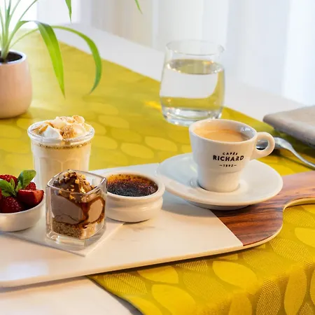 The Originals City, La Maison De Lise, Mulhouse Hotel