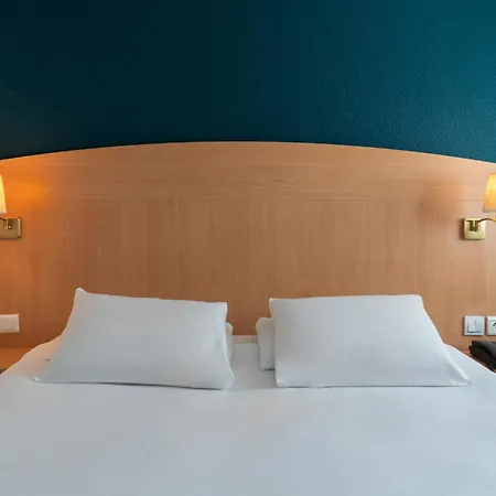 The Originals City, La Maison De Lise, Mulhouse 3*