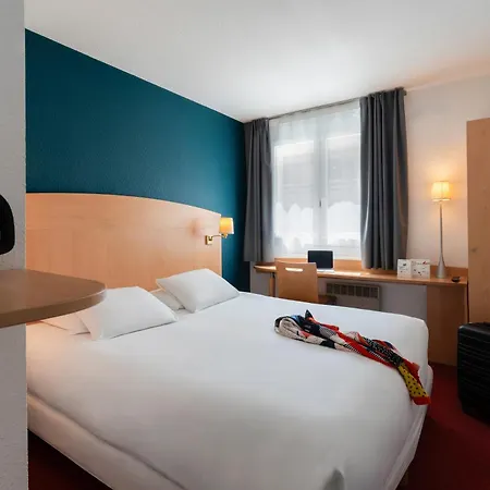 The Originals City, La Maison De Lise, Mulhouse Hotel