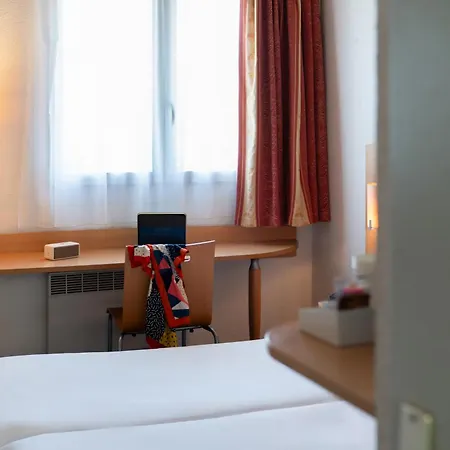 The Originals City, La Maison De Lise, Mulhouse Hotel 3*